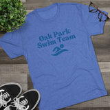 Unisex Adult OPK Swim Team Shirt