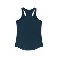 OPK Graphic Racerback Tank for Women - Perfect for Beach Days & Casual Outings