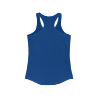 OPK Graphic Racerback Tank for Women - Perfect for Beach Days & Casual Outings