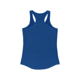 OPK Graphic Racerback Tank for Women - Perfect for Beach Days & Casual Outings