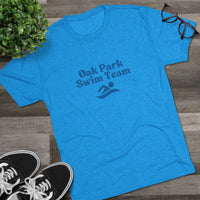 OPK Swim Team Unisex Shirt