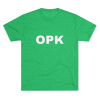 OPK Unisex T-Shirt