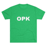 OPK Unisex T-Shirt