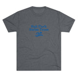 OPK Swim Team Unisex Shirt