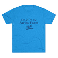 Unisex Adult OPK Swim Team Shirt