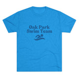 Unisex Adult OPK Swim Team Shirt