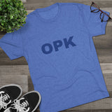 OPK Unisex T-Shirt