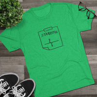 Standstill Shirt E-ish