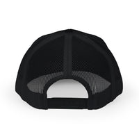 Oaky Dokey Embroidered Acorn Snapback Trucker Cap - Casual & Stylish Outdoor Hat