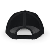 Oaky Dokey Embroidered Acorn Snapback Trucker Cap - Casual & Stylish Outdoor Hat