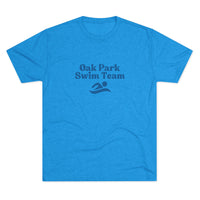 OPK Swim Team Unisex Shirt
