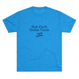 OPK Swim Team Unisex Shirt