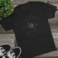 Globe Shirt A