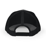 Oaky Dokey Embroidered Acorn Snapback Trucker Cap - Casual & Stylish Outdoor Hat