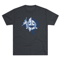 OPK Piranha Unisex Shirt
