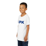 Youth OPK Short Sleeve Tee - Perfect for Everyday Style