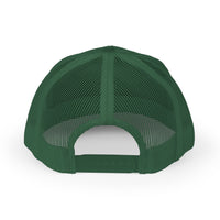 OPK Snapback Trucker Cap - Perfect for Travel Lovers