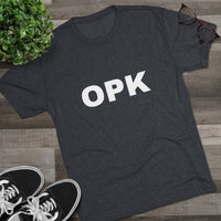 OPK Unisex T-Shirt