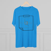 Globe Shirt A