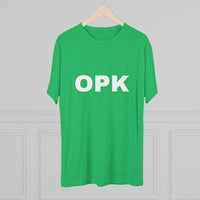 OPK Unisex T-Shirt
