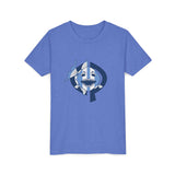 Youth OPK Piranha Short Sleeve Tee
