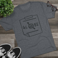 Globe Shirt D