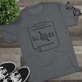 Globe Shirt D
