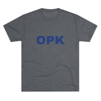 OPK Unisex T-Shirt