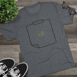 Globe Shirt A