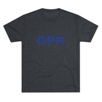 OPK Unisex T-Shirt