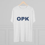 OPK Unisex T-Shirt
