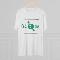 Globe Shirt - B