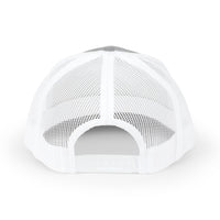 Oaky Dokey Embroidered Acorn Snapback Trucker Cap - Casual & Stylish Outdoor Hat