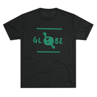Globe Shirt - B