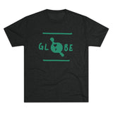 Globe Shirt - B