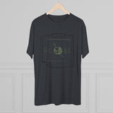 Globe Shirt A