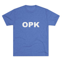 OPK Unisex T-Shirt