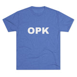 OPK Unisex T-Shirt