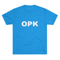 OPK Unisex T-Shirt