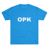 OPK Unisex T-Shirt