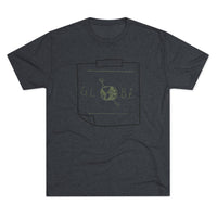 Globe Shirt A