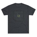 Globe Shirt A