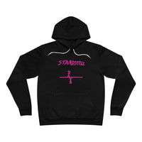 Standstill Sponge Fleece Pullover Hoodie A