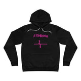 Standstill Sponge Fleece Pullover Hoodie A