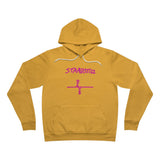 Standstill Sponge Fleece Pullover Hoodie A