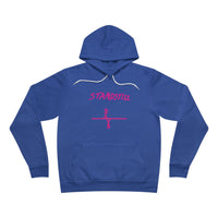 Standstill Sponge Fleece Pullover Hoodie A