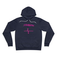 Standstill Sponge Fleece Pullover Hoodie A