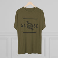 Globe Shirt C