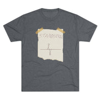 Standstill Shirt B