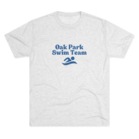 OPK Swim Team Unisex Shirt